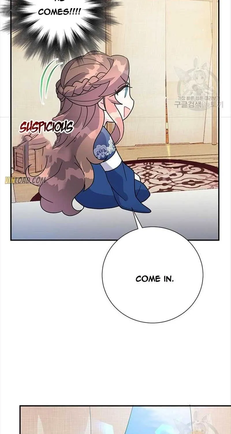 Read Cavier Falcon Princess chapter 44 image 13 on Lezhin