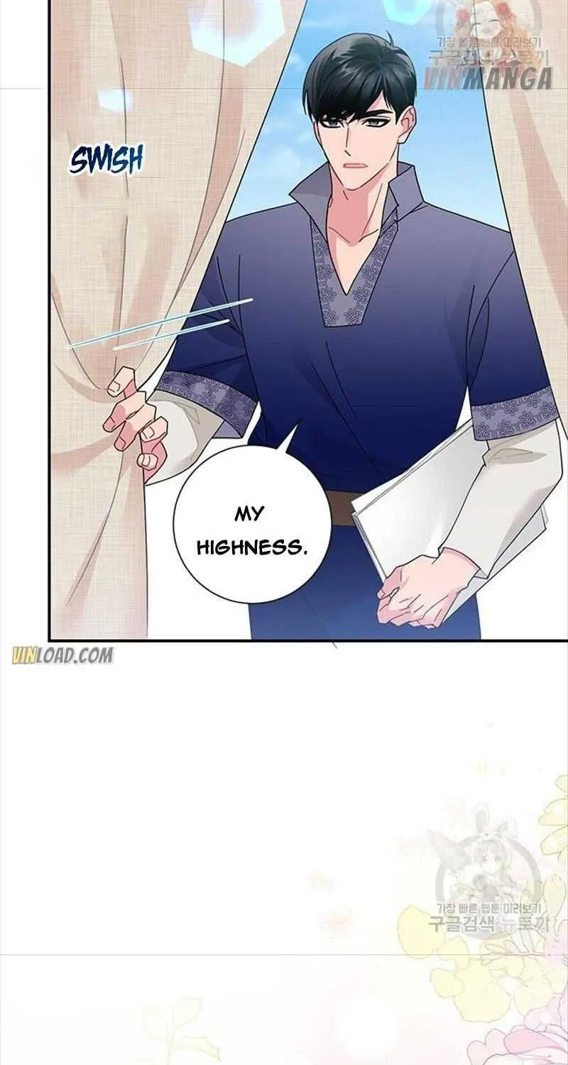 Read Cavier Falcon Princess chapter 44 image 14 on Lezhin