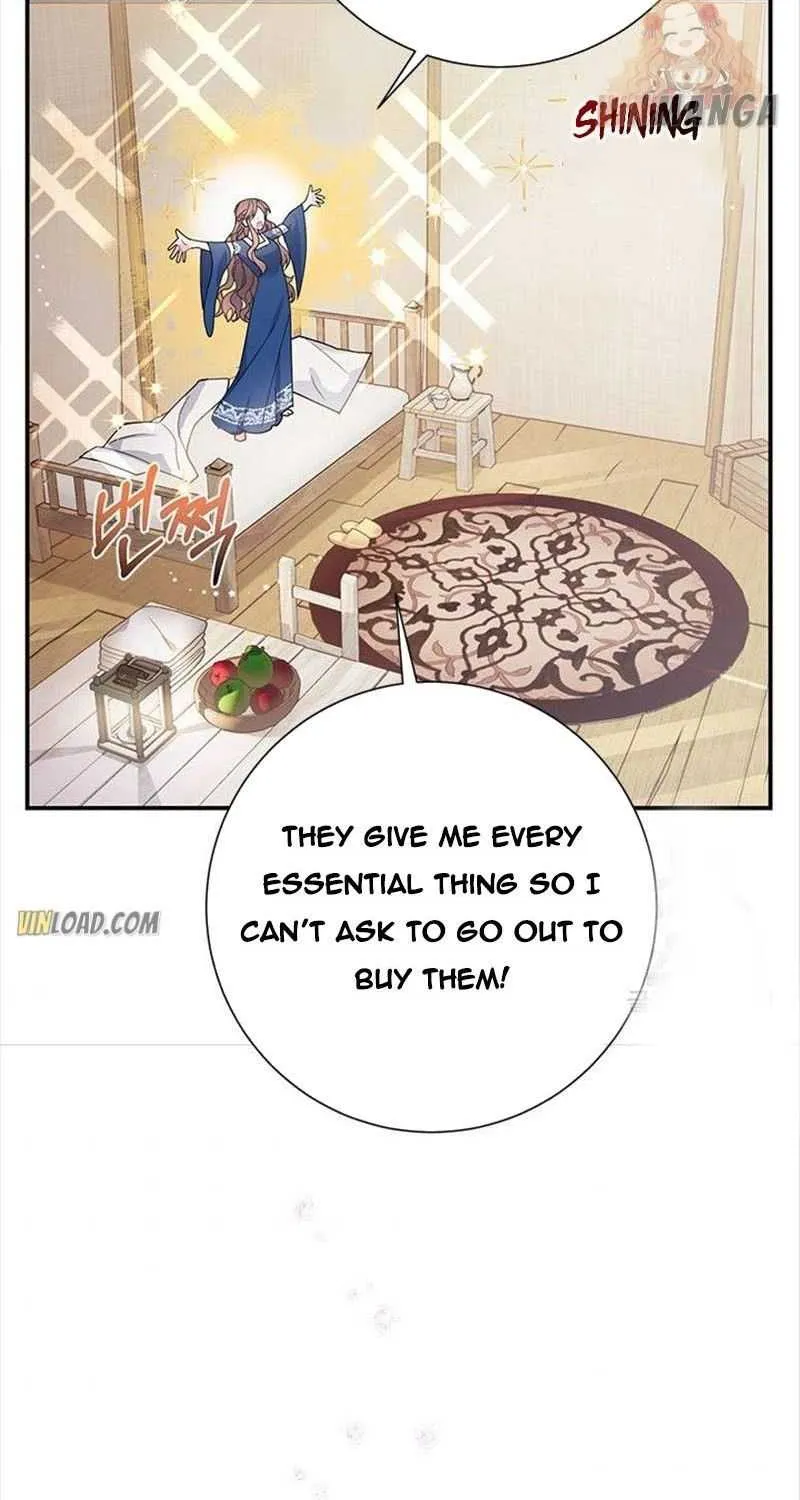 Read Cavier Falcon Princess chapter 44 image 2 on Lezhin