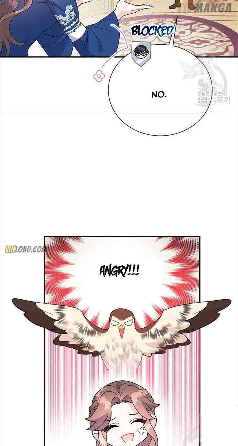 Read Cavier Falcon Princess chapter 44 image 22 on Lezhin