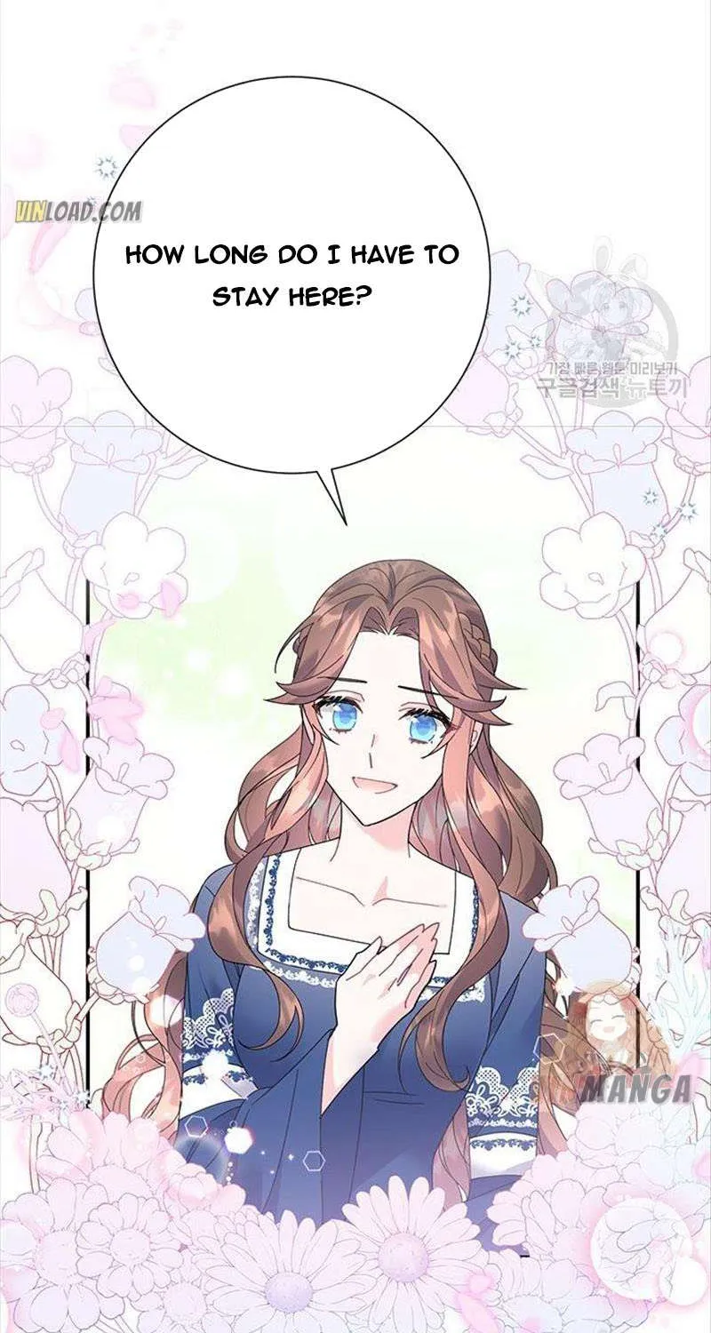 Read Cavier Falcon Princess chapter 44 image 26 on Lezhin