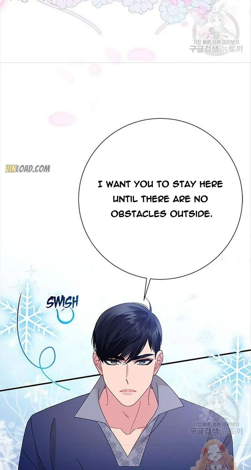 Read Cavier Falcon Princess chapter 44 image 27 on Lezhin