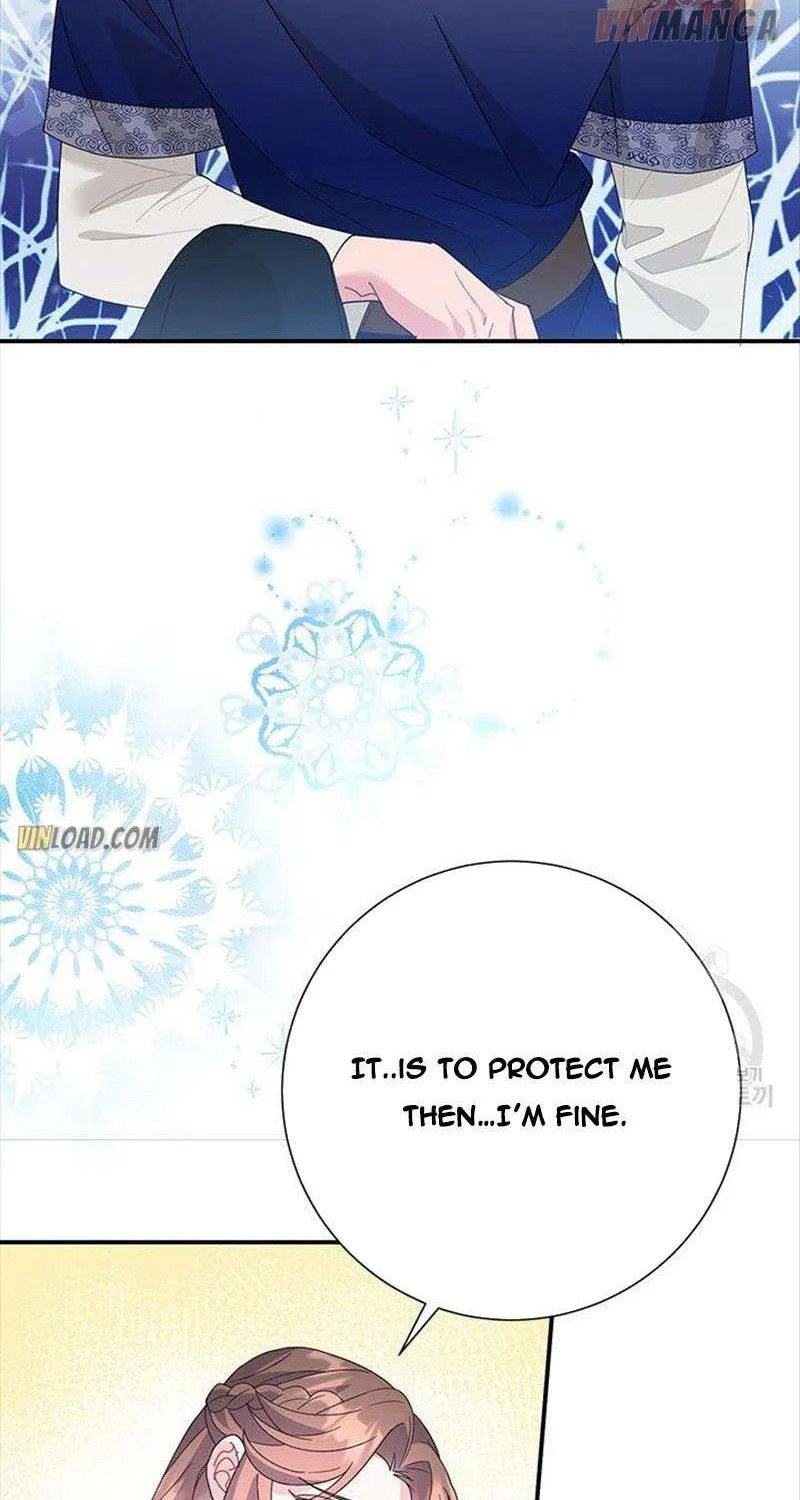 Read Cavier Falcon Princess chapter 44 image 28 on Lezhin