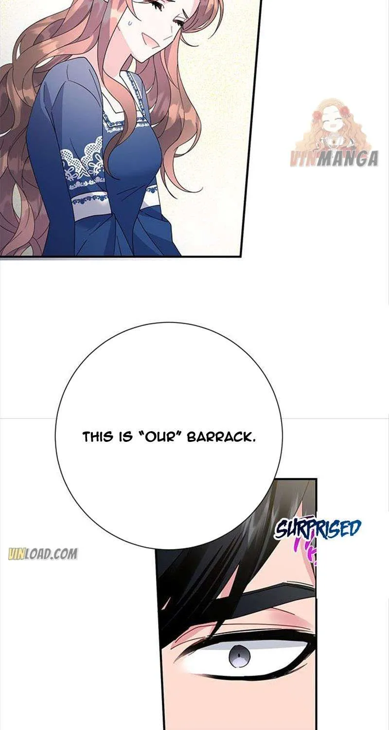 Read Cavier Falcon Princess chapter 44 image 29 on Lezhin