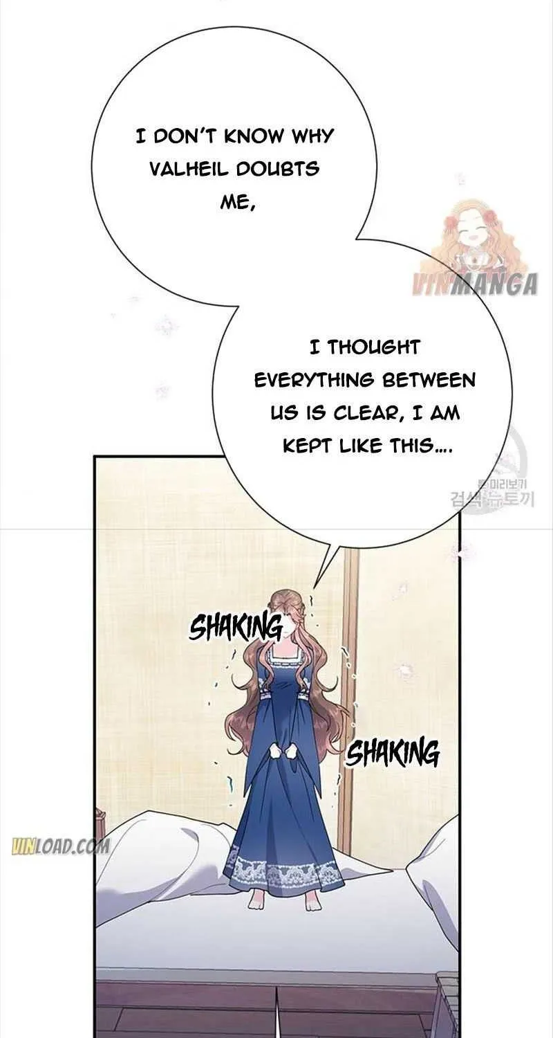 Read Cavier Falcon Princess chapter 44 image 3 on Lezhin