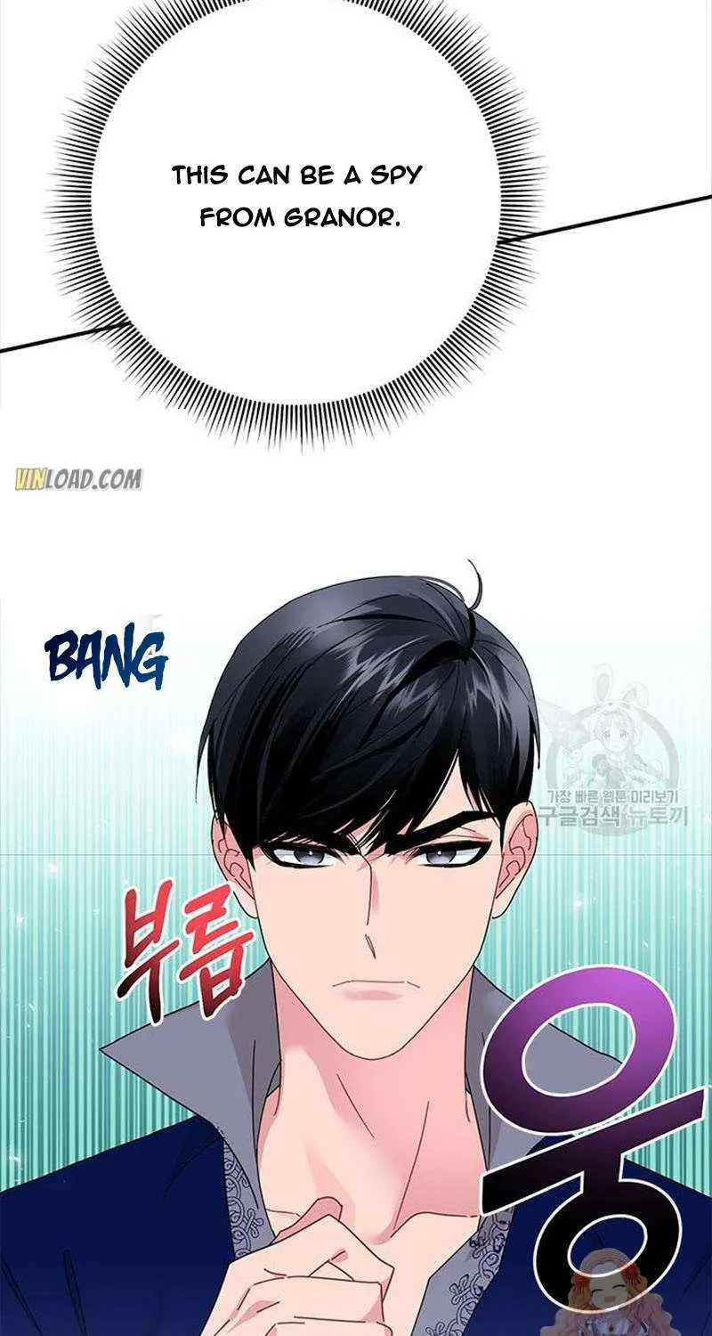 Read Cavier Falcon Princess chapter 44 image 33 on Lezhin