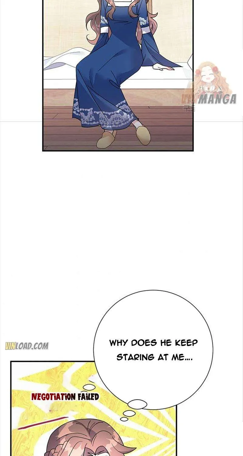 Read Cavier Falcon Princess chapter 44 image 35 on Lezhin