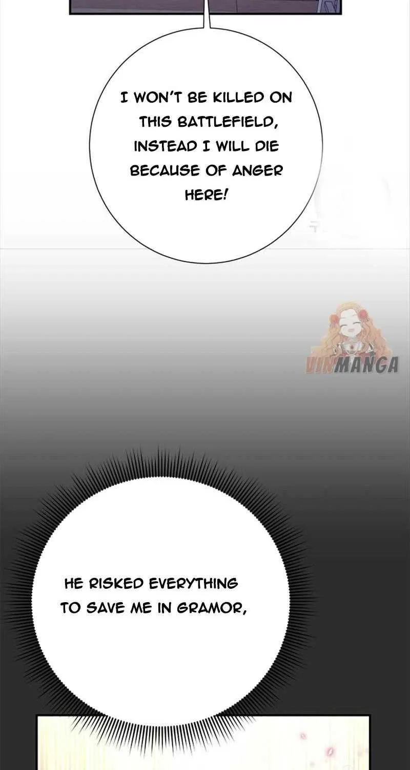 Read Cavier Falcon Princess chapter 44 image 4 on Lezhin