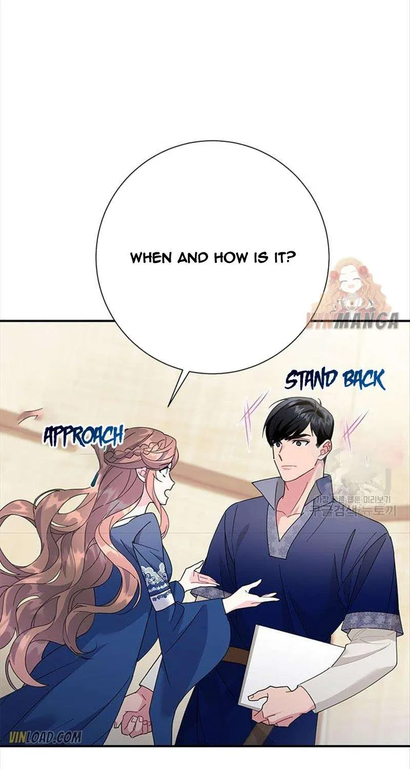 Read Cavier Falcon Princess chapter 44 image 42 on Lezhin