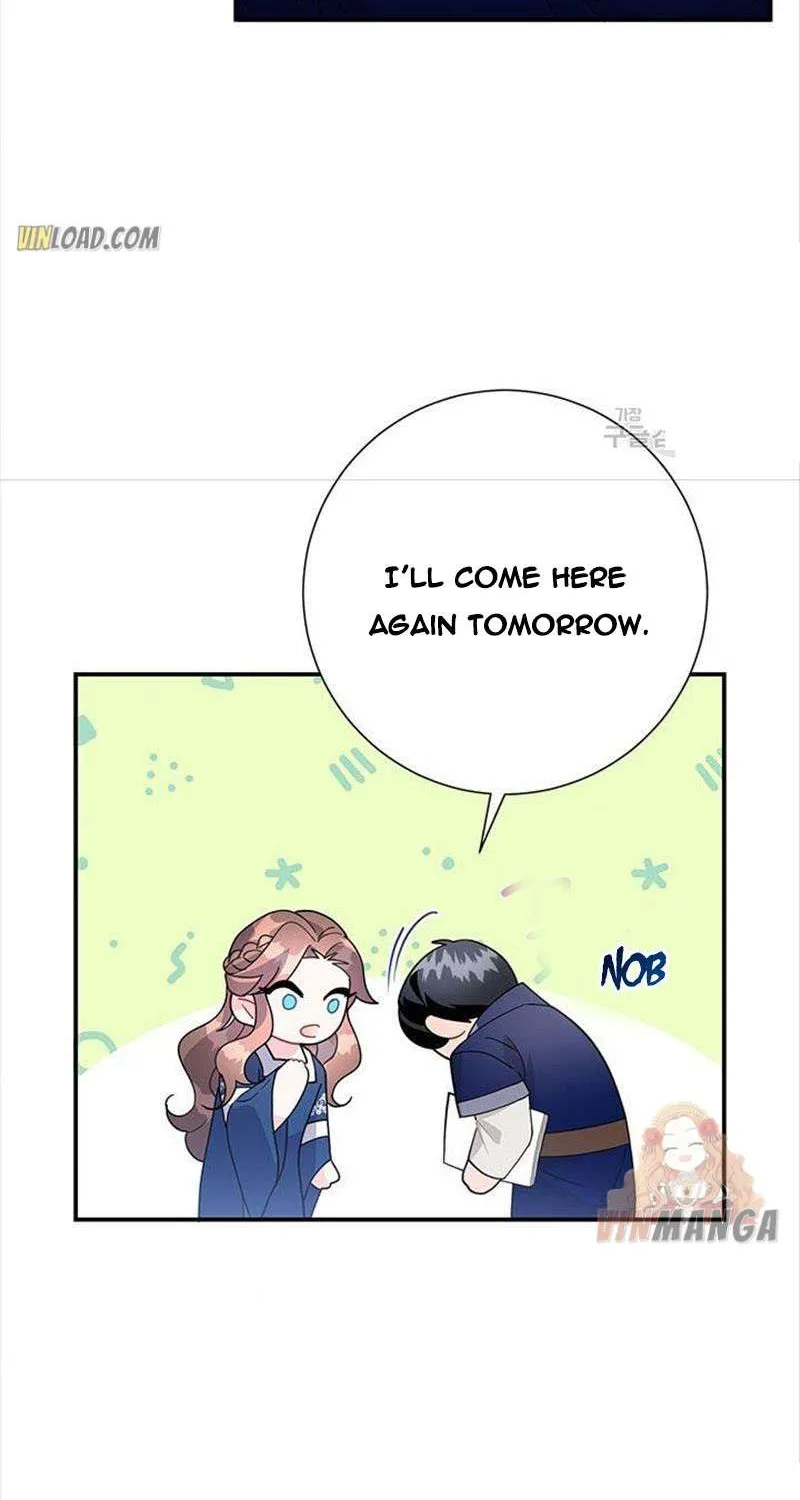 Read Cavier Falcon Princess chapter 44 image 44 on Lezhin