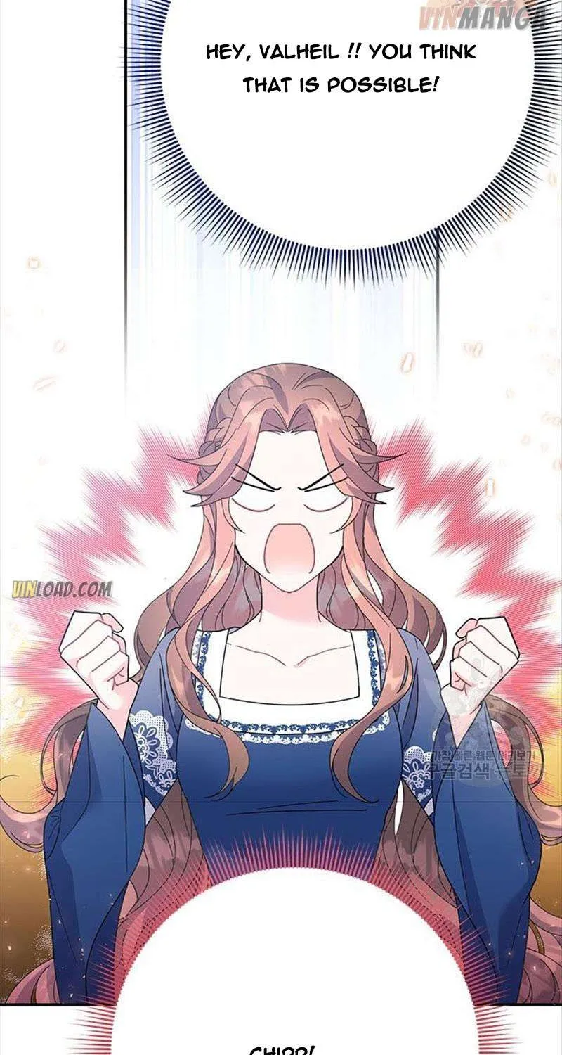 Read Cavier Falcon Princess chapter 44 image 46 on Lezhin