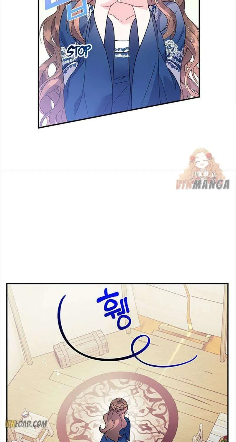 Read Cavier Falcon Princess chapter 44 image 48 on Lezhin