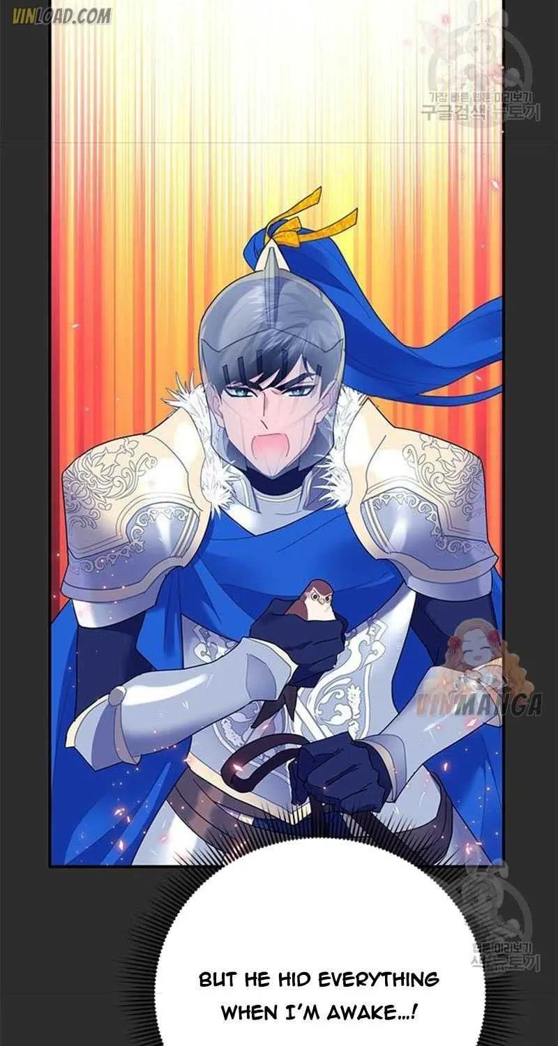 Read Cavier Falcon Princess chapter 44 image 5 on Lezhin