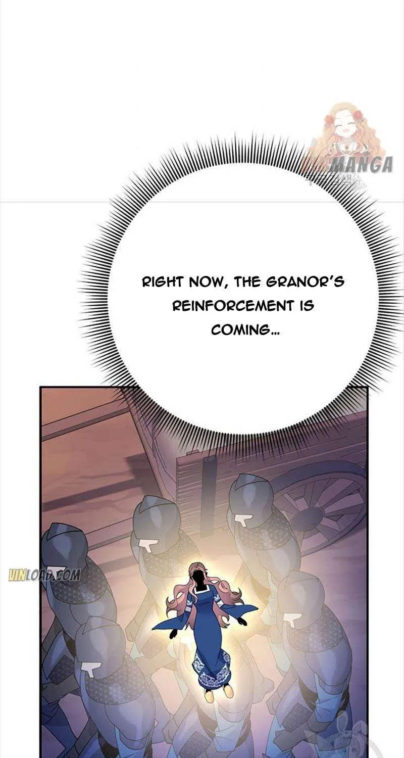 Read Cavier Falcon Princess chapter 44 image 53 on Lezhin