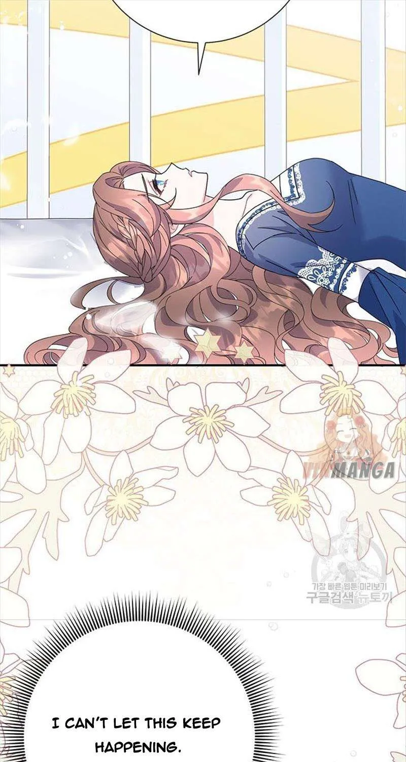 Read Cavier Falcon Princess chapter 44 image 55 on Lezhin
