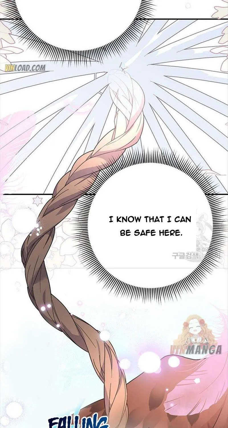 Read Cavier Falcon Princess chapter 44 image 56 on Lezhin
