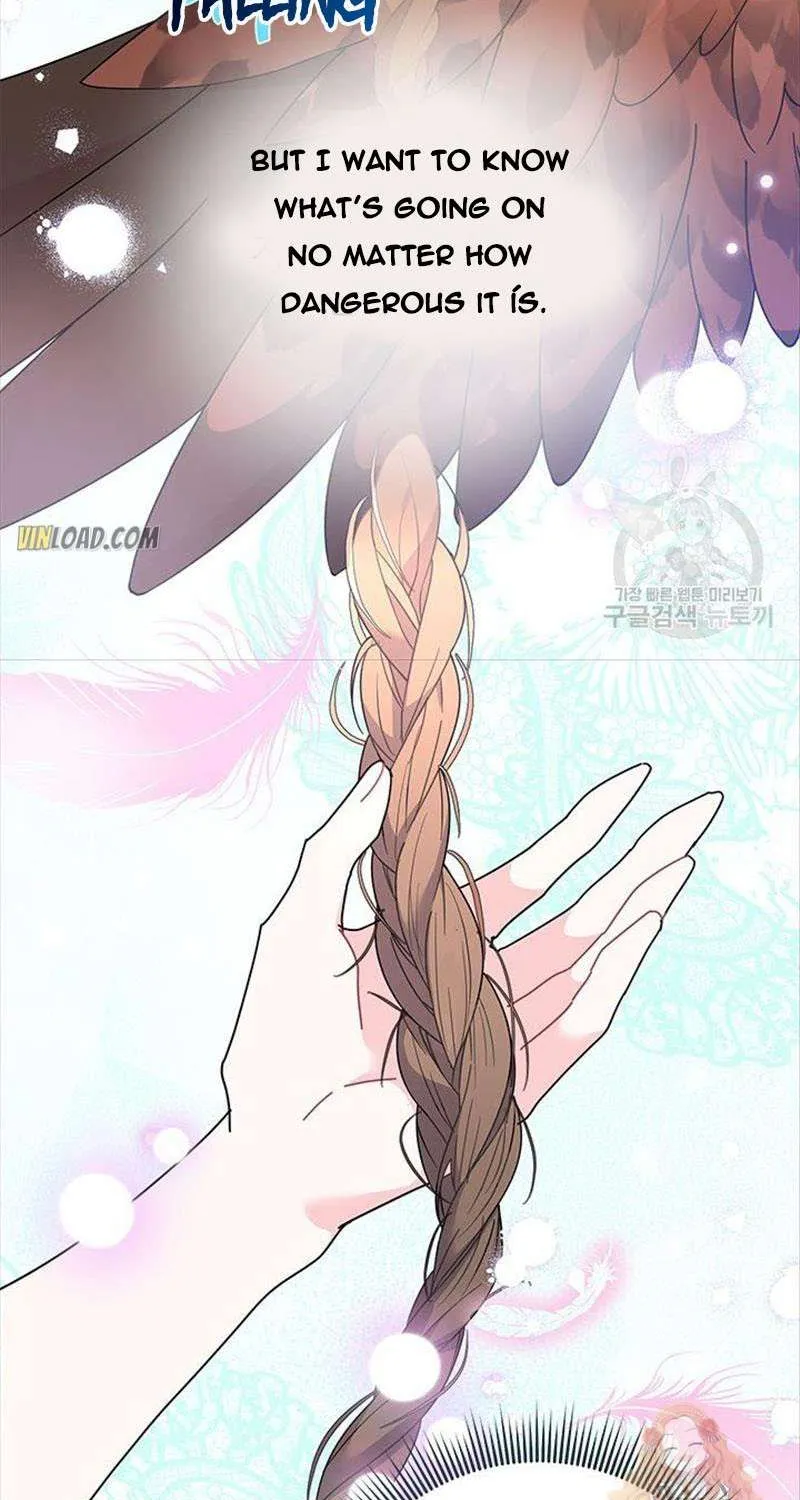 Read Cavier Falcon Princess chapter 44 image 57 on Lezhin