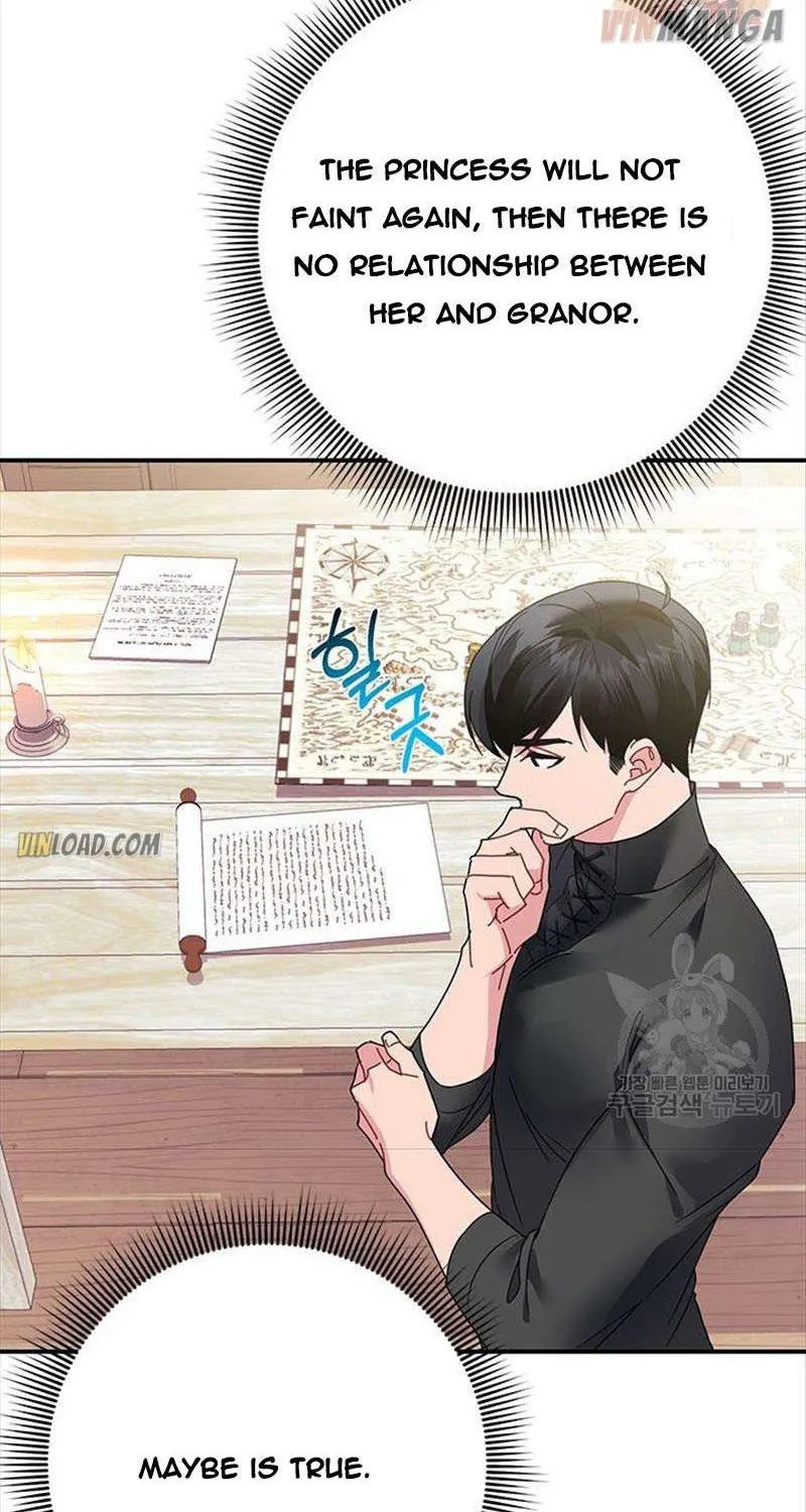 Read Cavier Falcon Princess chapter 44 image 64 on Lezhin