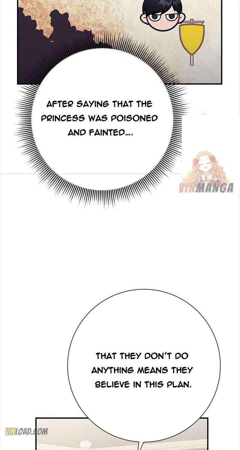 Read Cavier Falcon Princess chapter 44 image 66 on Lezhin