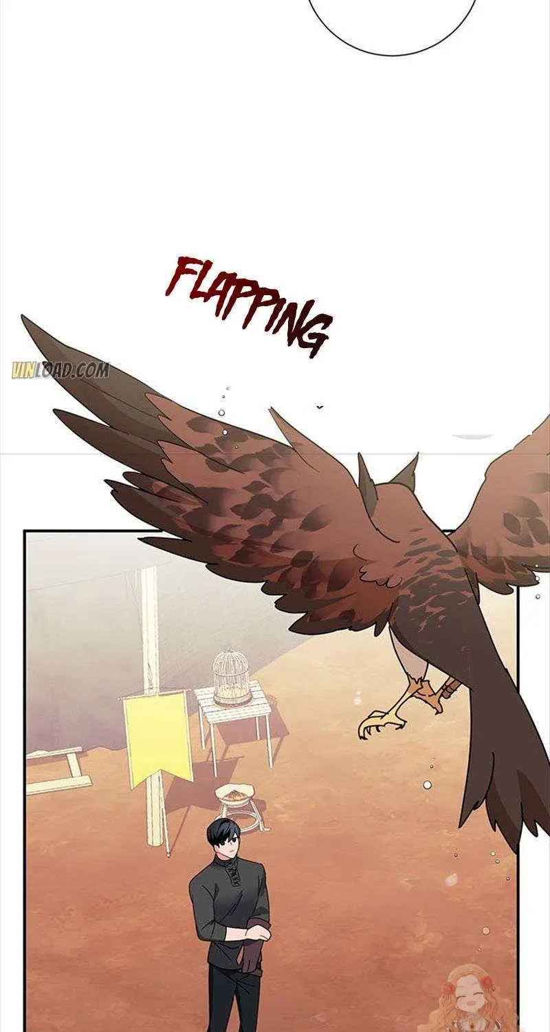 Read Cavier Falcon Princess chapter 44 image 75 on Lezhin