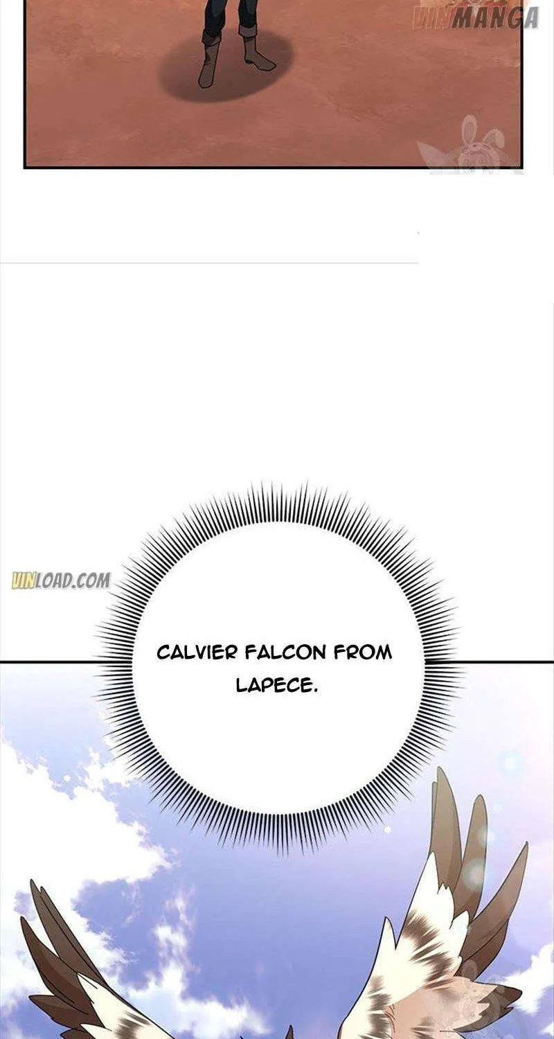 Read Cavier Falcon Princess chapter 44 image 76 on Lezhin