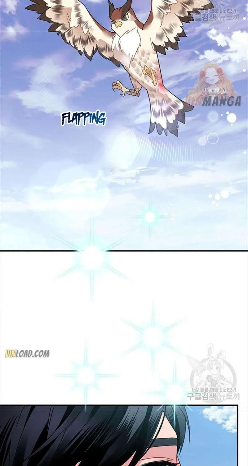 Read Cavier Falcon Princess chapter 44 image 77 on Lezhin