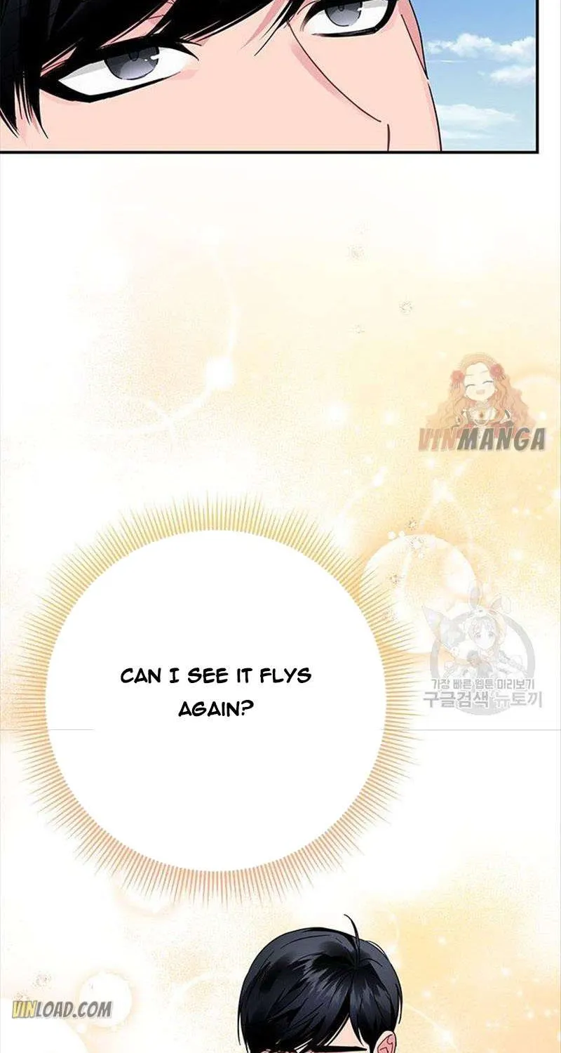 Read Cavier Falcon Princess chapter 44 image 78 on Lezhin