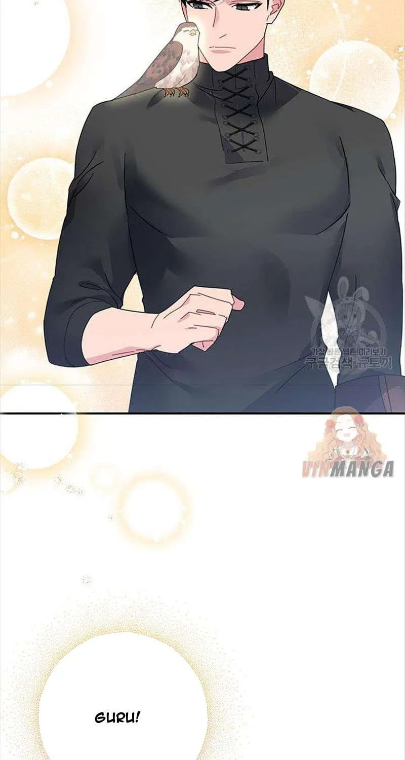 Read Cavier Falcon Princess chapter 44 image 79 on Lezhin