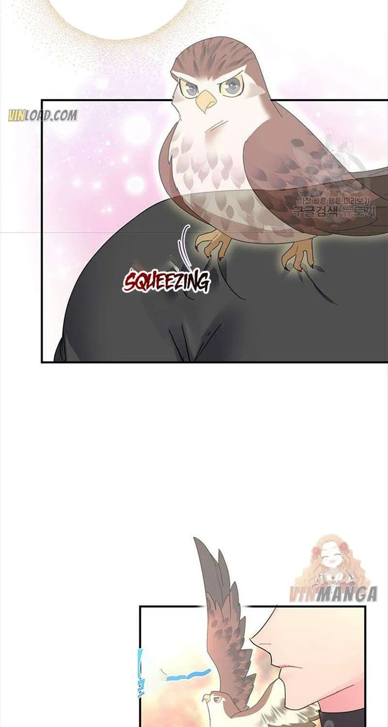 Read Cavier Falcon Princess chapter 44 image 80 on Lezhin