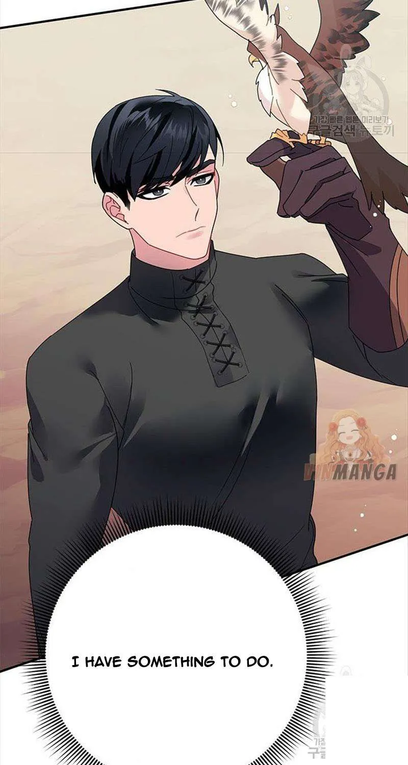 Read Cavier Falcon Princess chapter 44 image 85 on Lezhin