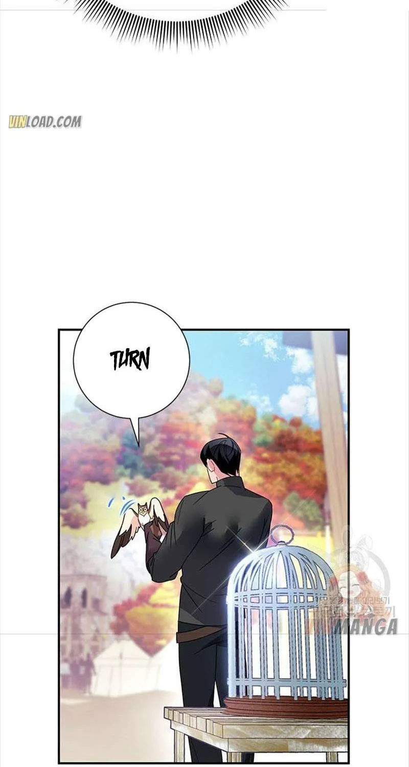 Read Cavier Falcon Princess chapter 44 image 86 on Lezhin