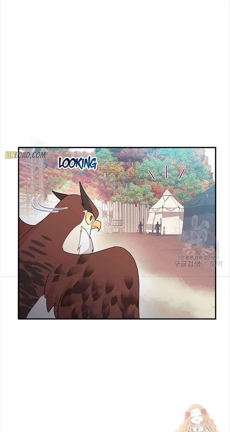 Read Cavier Falcon Princess chapter 44 image 87 on Lezhin