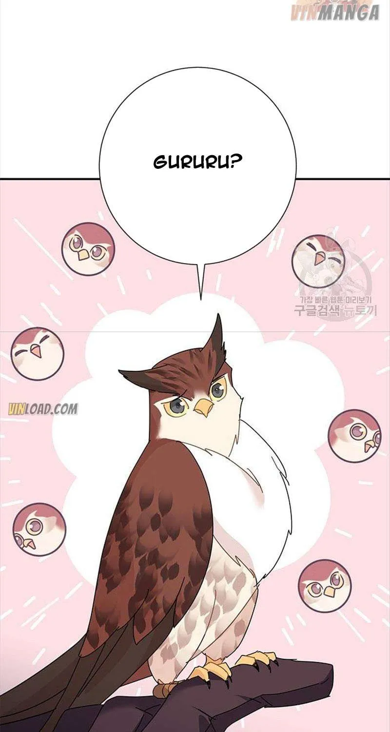 Read Cavier Falcon Princess chapter 44 image 88 on Lezhin