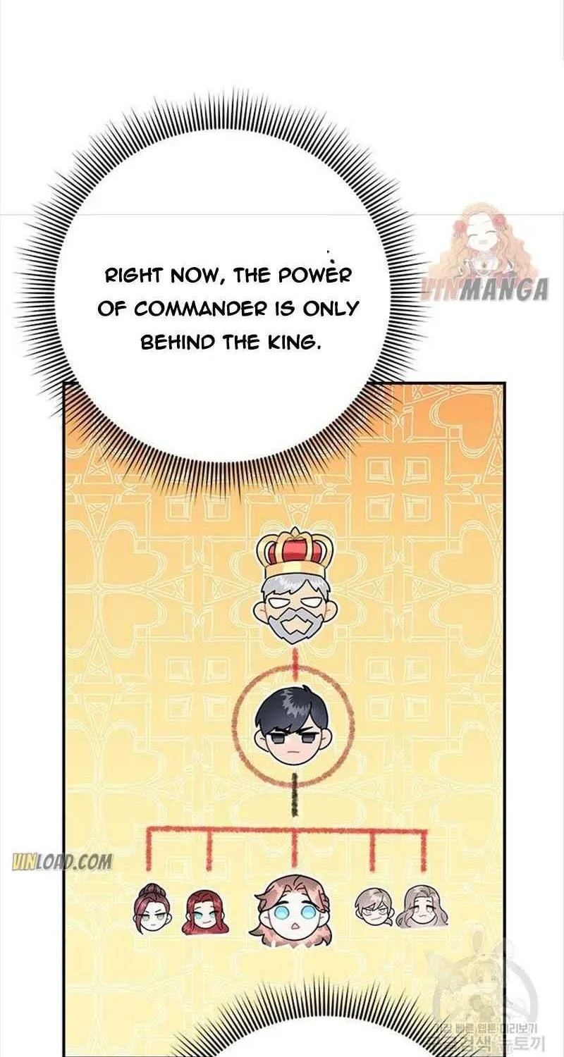 Read Cavier Falcon Princess chapter 44 image 9 on Lezhin