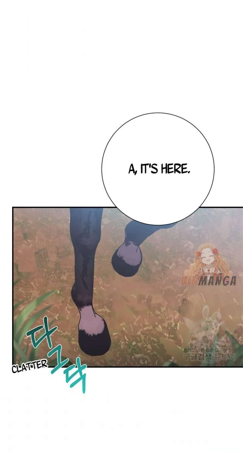 Read Cavier Falcon Princess chapter 46 image 102 on Lezhin