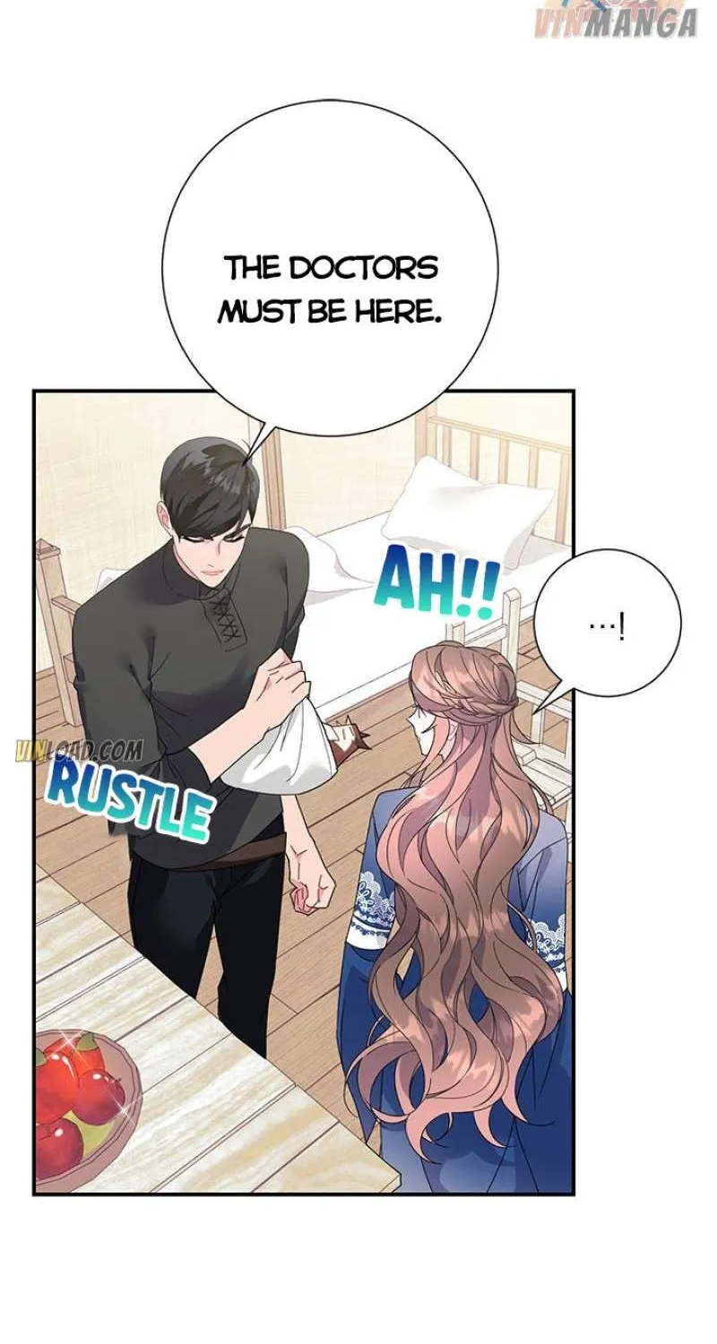 Read Cavier Falcon Princess chapter 46 image 12 on Lezhin