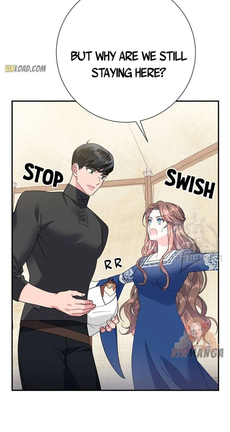 Read Cavier Falcon Princess chapter 46 image 15 on Lezhin