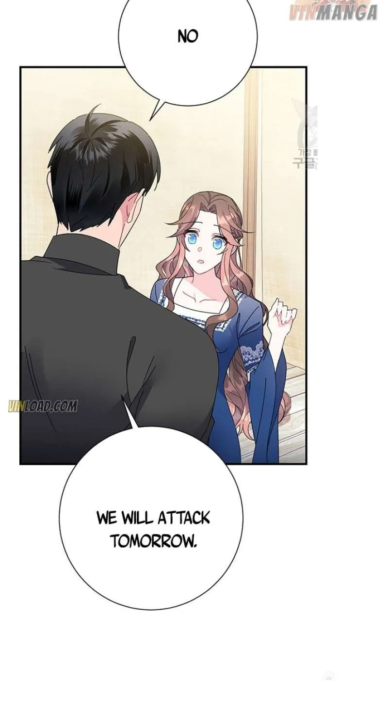 Read Cavier Falcon Princess chapter 46 image 17 on Lezhin