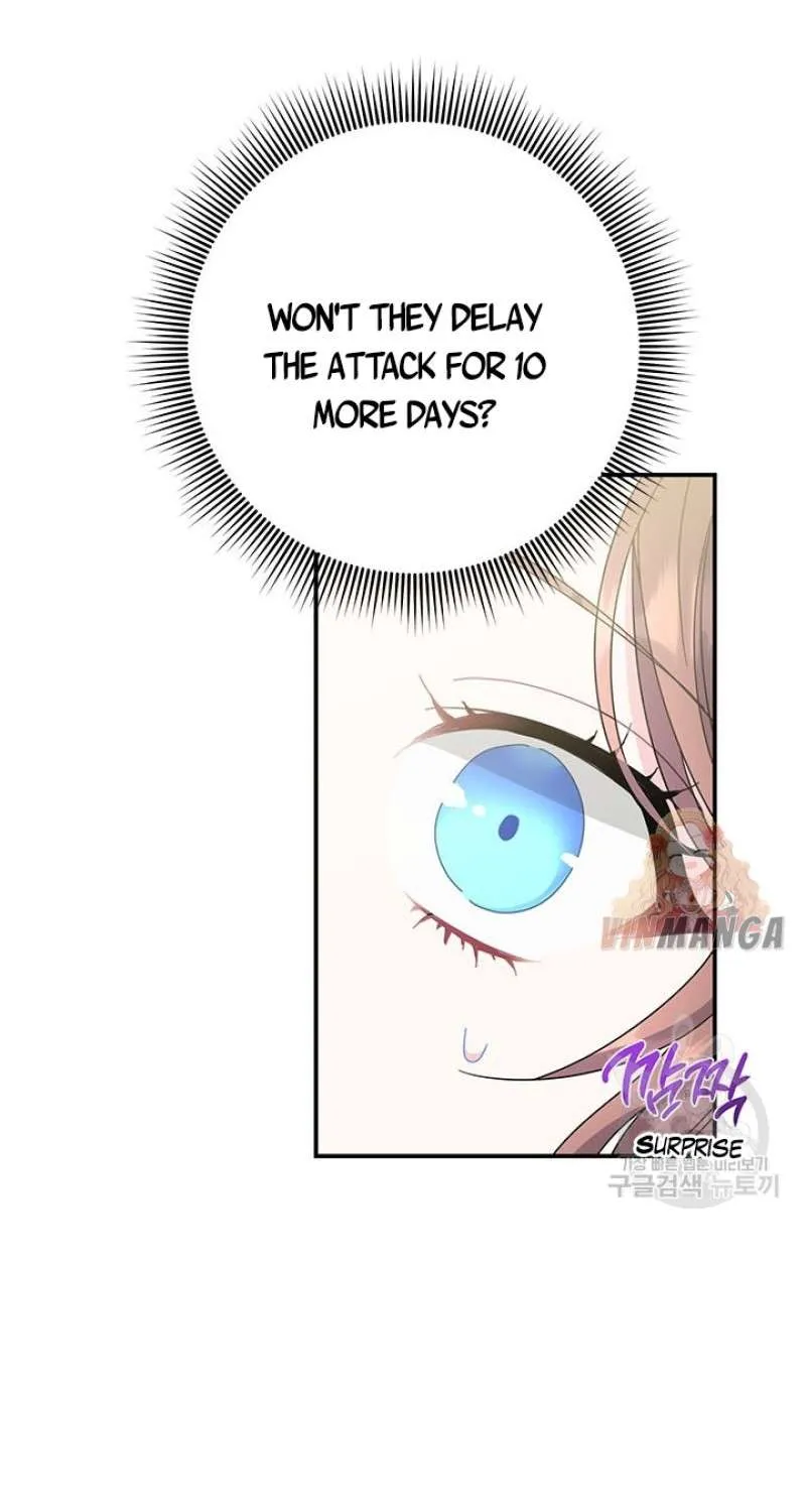 Read Cavier Falcon Princess chapter 46 image 19 on Lezhin