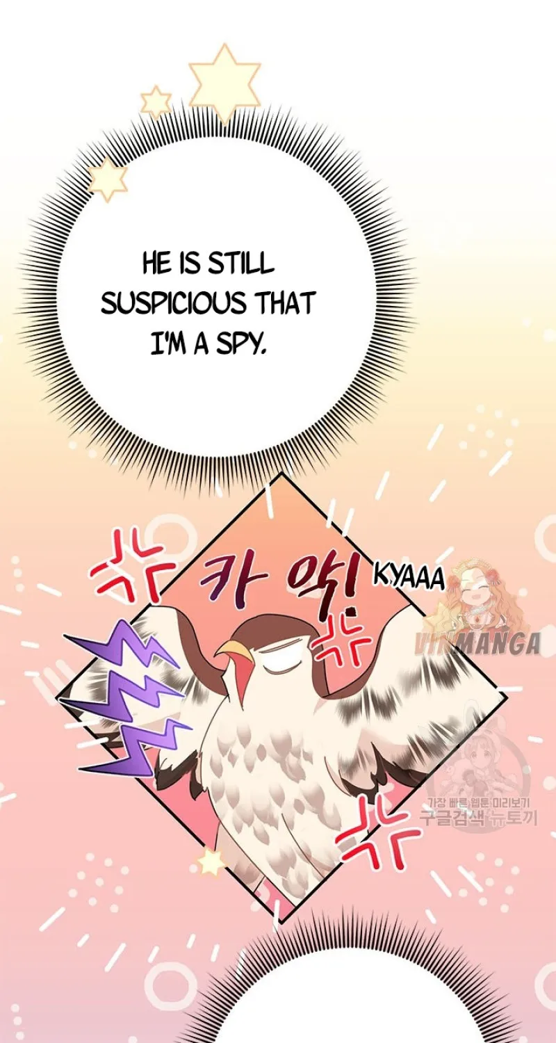 Read Cavier Falcon Princess chapter 46 image 23 on Lezhin
