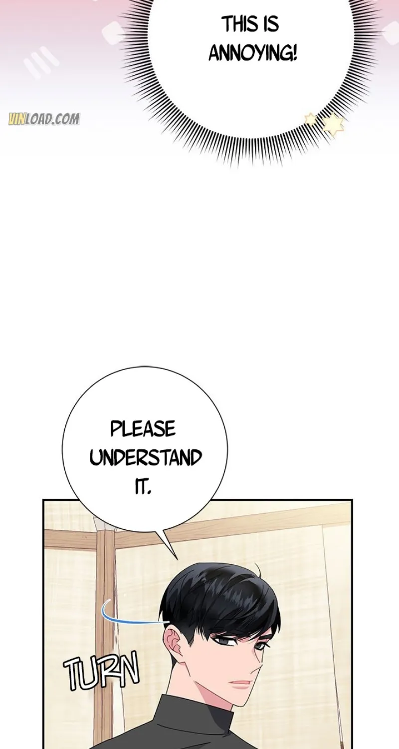 Read Cavier Falcon Princess chapter 46 image 24 on Lezhin