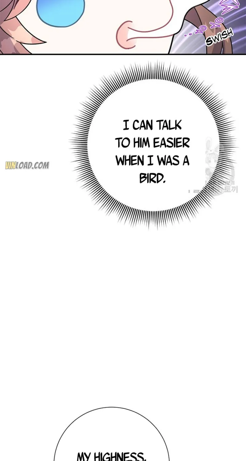 Read Cavier Falcon Princess chapter 46 image 28 on Lezhin