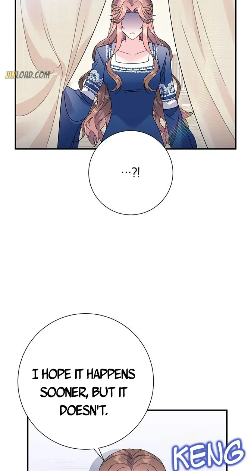 Read Cavier Falcon Princess chapter 46 image 31 on Lezhin