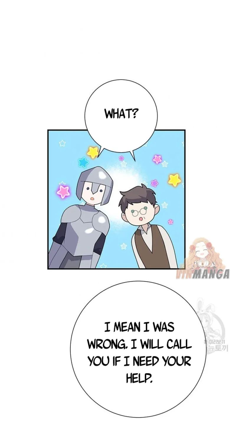 Read Cavier Falcon Princess chapter 46 image 33 on Lezhin