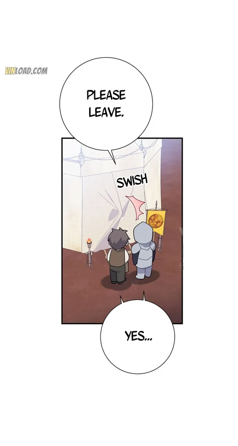 Read Cavier Falcon Princess chapter 46 image 34 on Lezhin