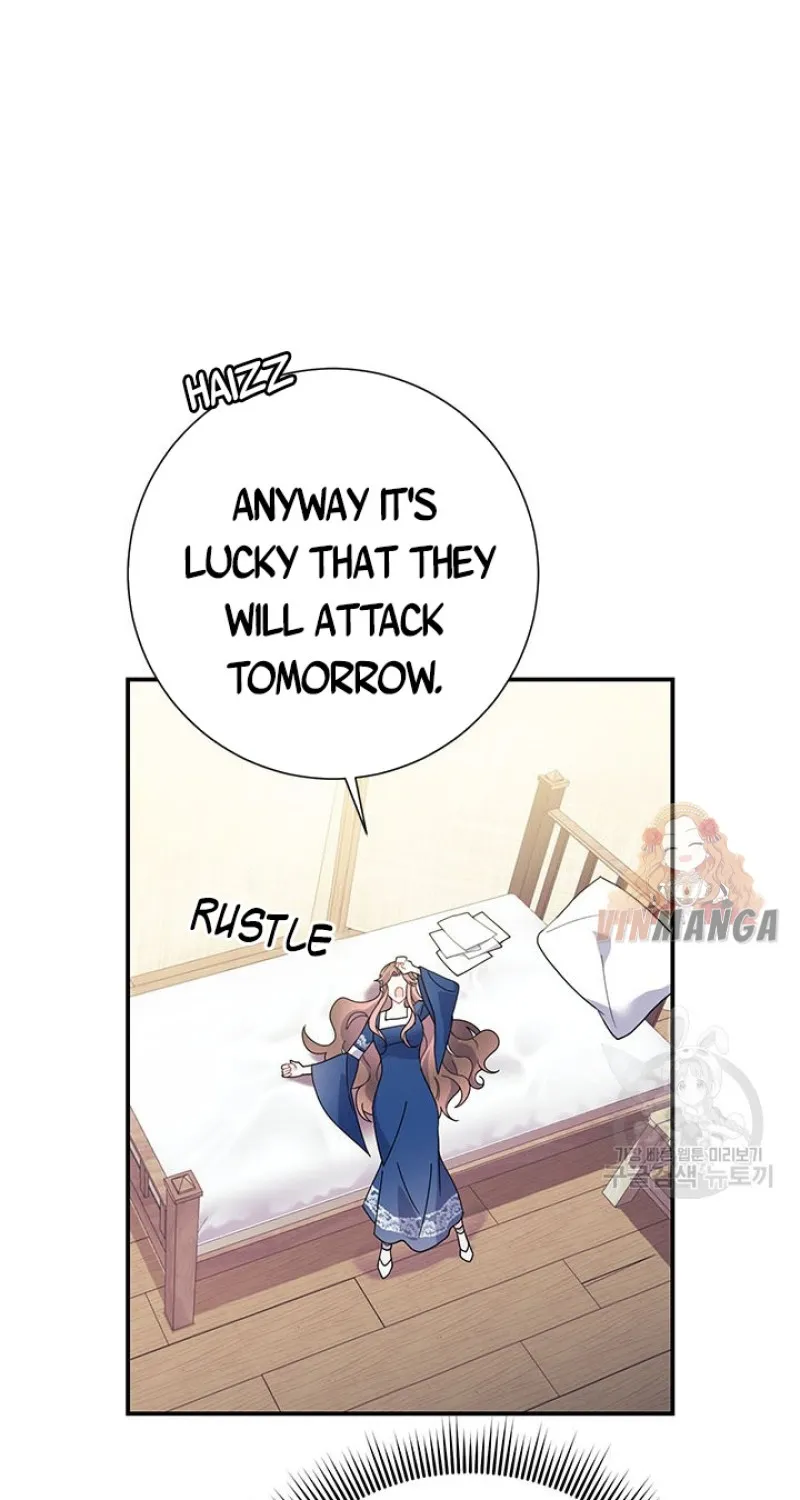 Read Cavier Falcon Princess chapter 46 image 36 on Lezhin