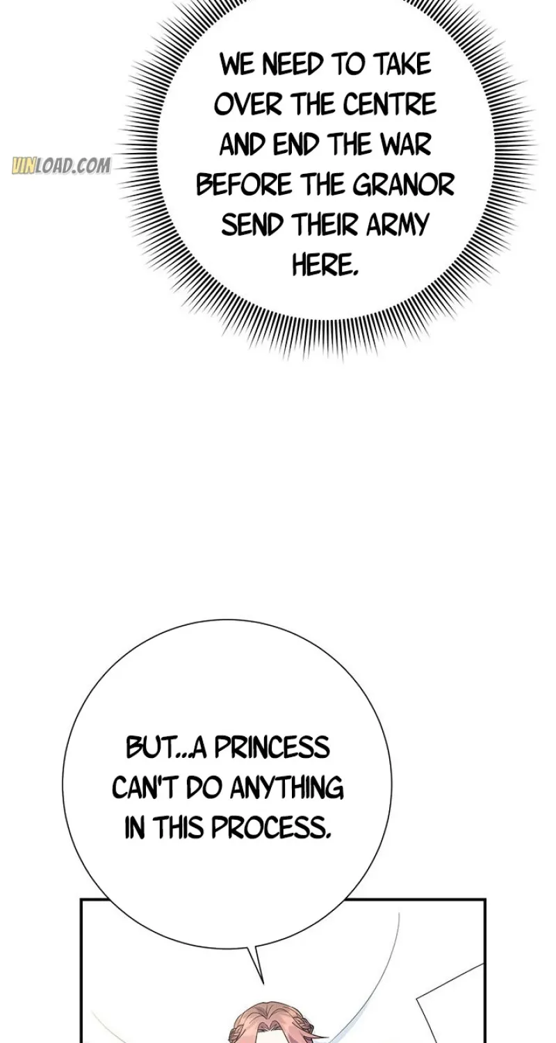Read Cavier Falcon Princess chapter 46 image 37 on Lezhin