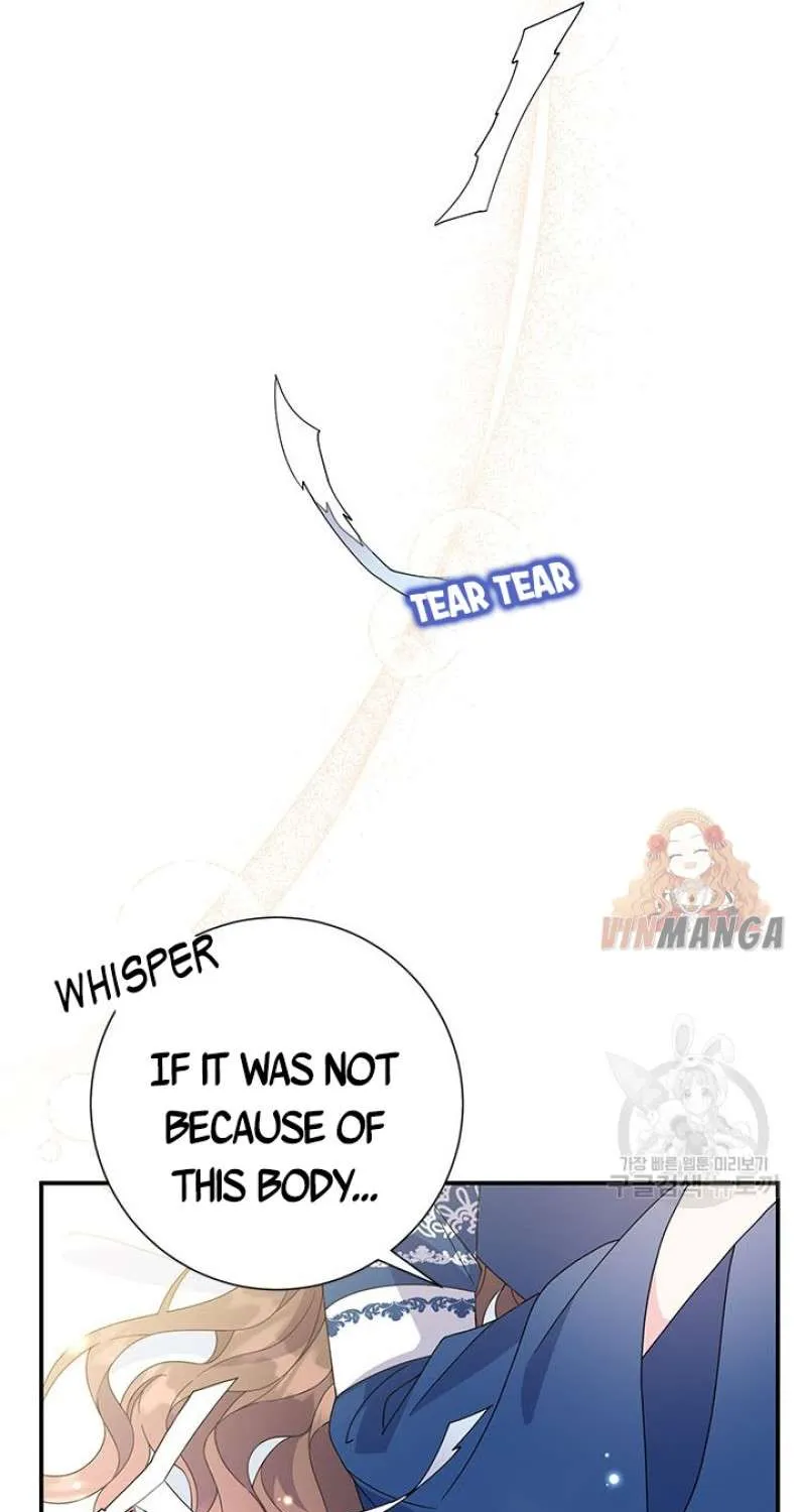 Read Cavier Falcon Princess chapter 46 image 39 on Lezhin