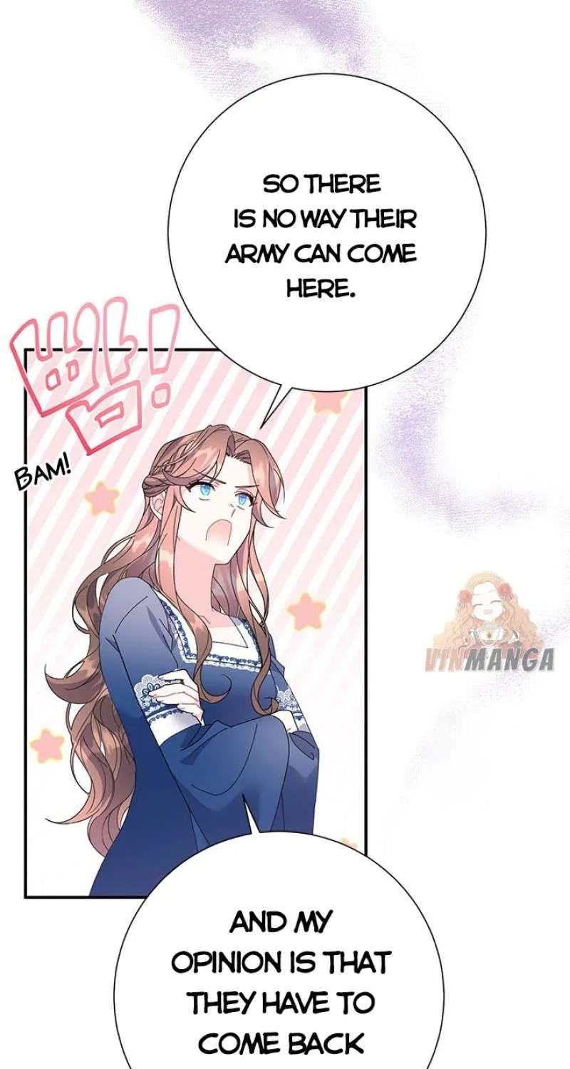 Read Cavier Falcon Princess chapter 46 image 4 on Lezhin