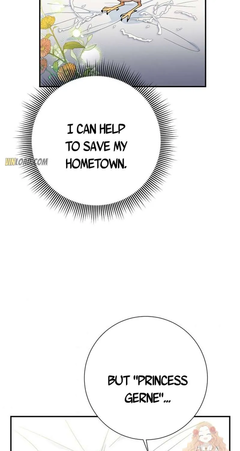 Read Cavier Falcon Princess chapter 46 image 41 on Lezhin